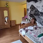 Bebenkowie 3* ביאלקה טטרנסקה
