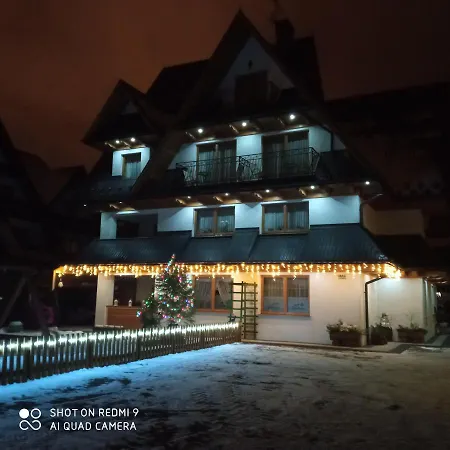 Bebenkowie 3* Białka