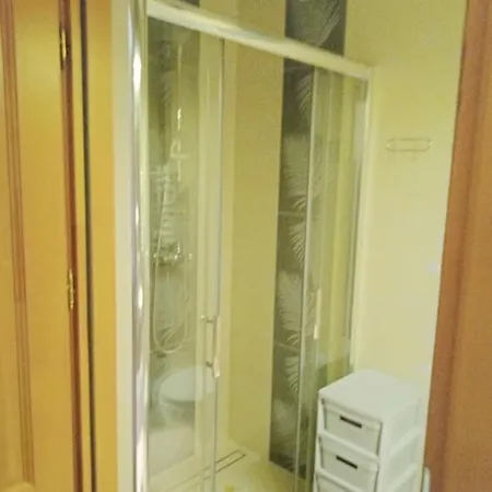 Bebenkowie Affittacamere 3*