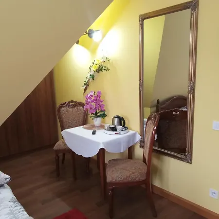 Affittacamere Bebenkowie 3*