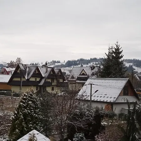 Bebenkowie Affittacamere 3*