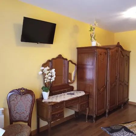 Guest house Bebenkowie