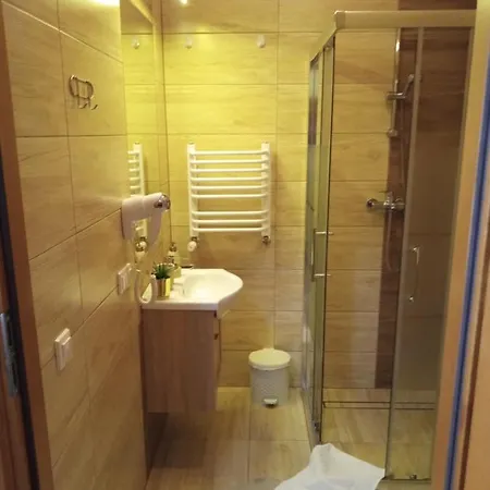 Bebenkowie Affittacamere 3*