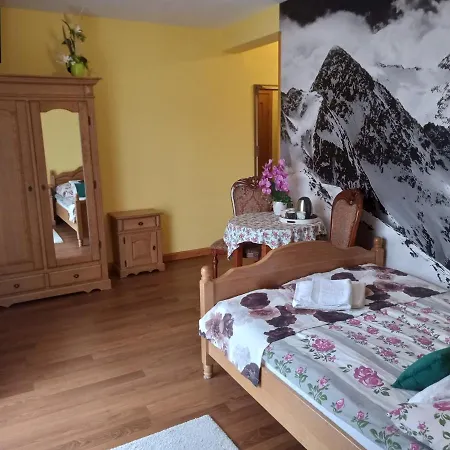 Bebenkowie 3* Białka