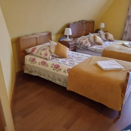 Bebenkowie Guest house