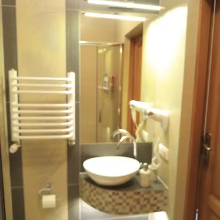 Affittacamere Bebenkowie