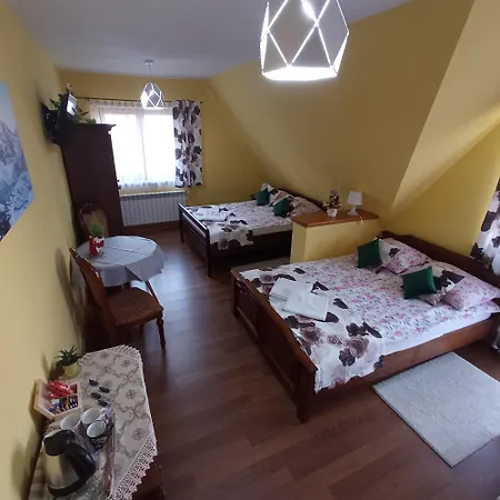 Bebenkowie 3* Białka