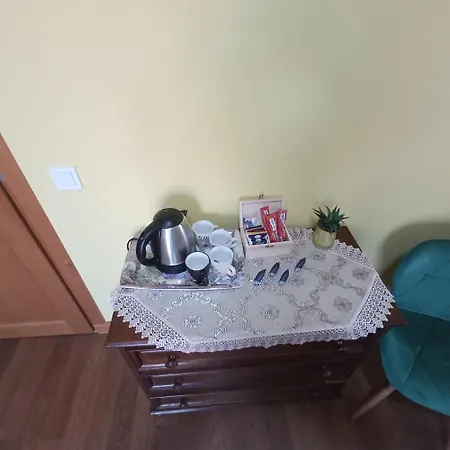 Bebenkowie 3* Białka