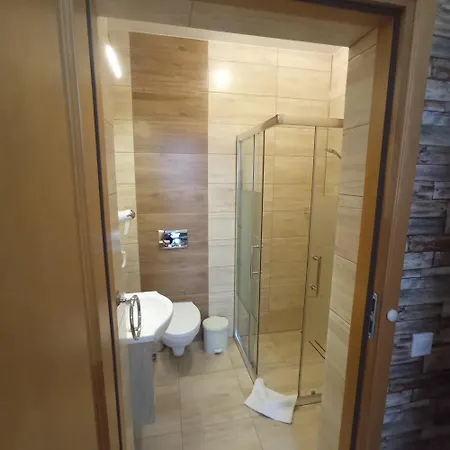 Affittacamere Bebenkowie 3*