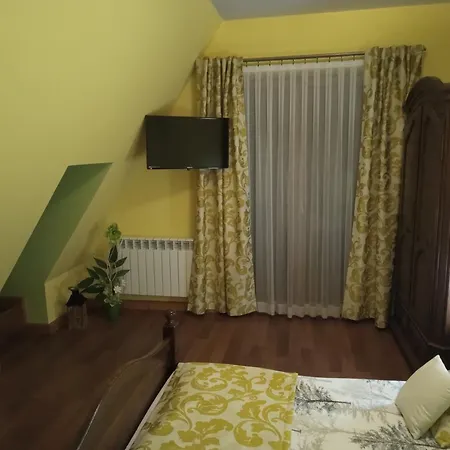 Bebenkowie Affittacamere