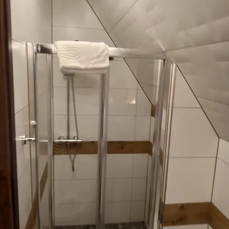 Affittacamere Bebenkowie Białka