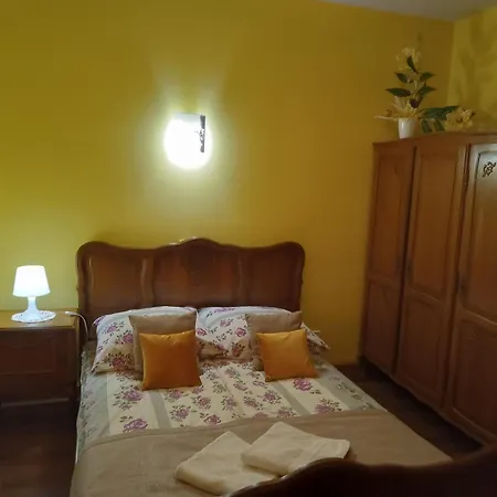 Guest house Bebenkowie *