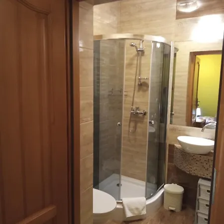 Affittacamere Bebenkowie Białka