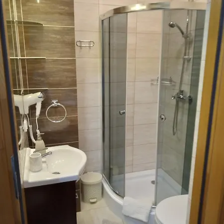 Affittacamere Bebenkowie 3*