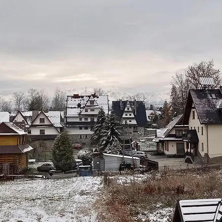 Bebenkowie Affittacamere