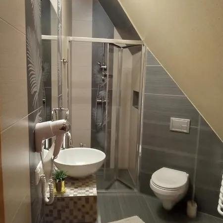 Bebenkowie Affittacamere