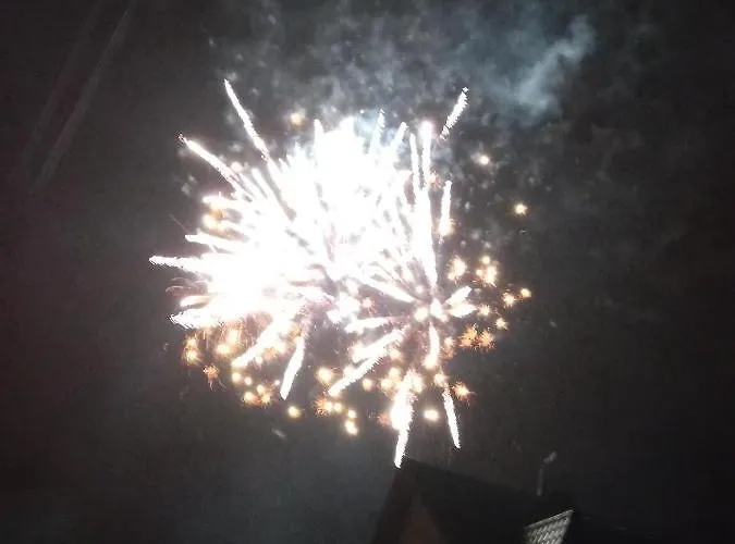 Bebenkowie 3* Bialka Tatrzanska