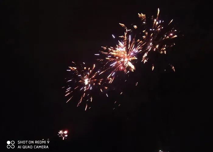 Gæstehus Bebenkowie