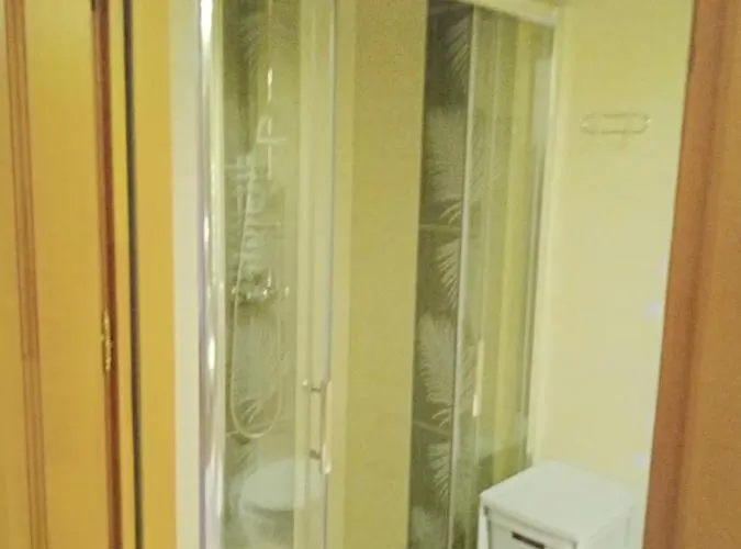 Bebenkowie Gæstehus 3*