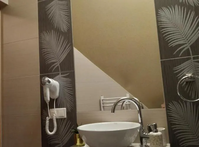 Bebenkowie 3* Bialka Tatrzanska