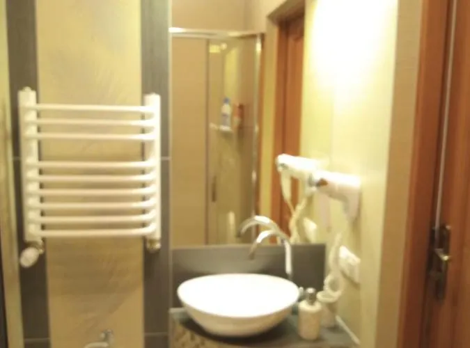 Gæstehus Bebenkowie