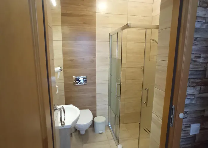 Gæstehus Bebenkowie 3*