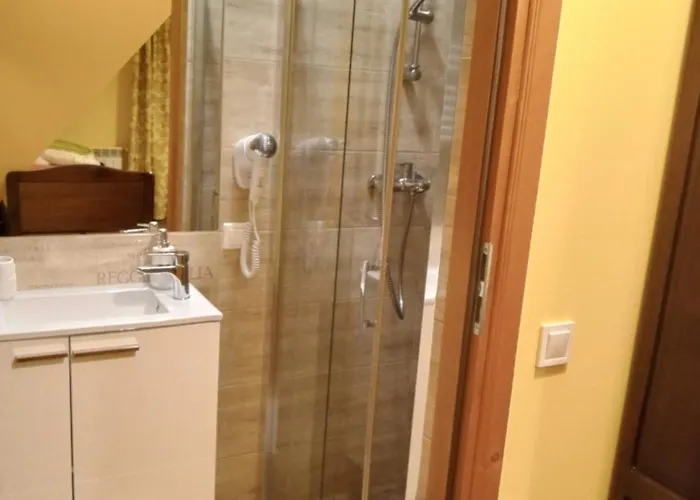 Bebenkowie Bialka Tatrzanska