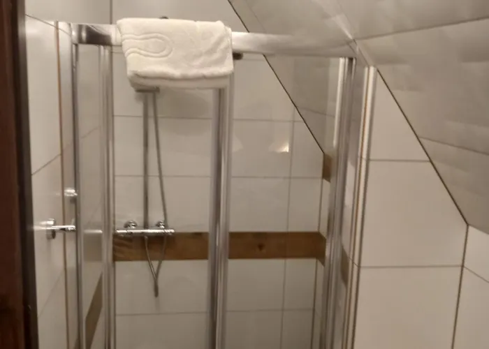 Gæstehus Bebenkowie Bialka Tatrzanska