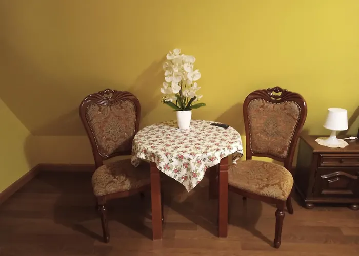 Bebenkowie Bialka Tatrzanska