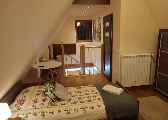 Bebenkowie Bialka Tatrzanska