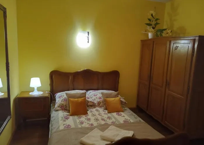 Gæstehus Bebenkowie 3*