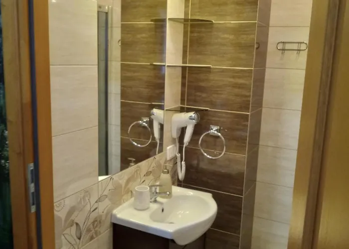 Gæstehus Bebenkowie 3*